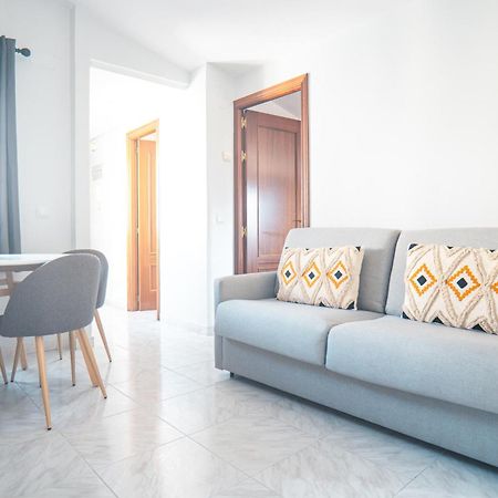 الشقق الفندقية Smartr Madrid Chueca المظهر الخارجي الصورة